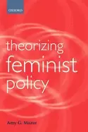 Image of theorizing feminist policy