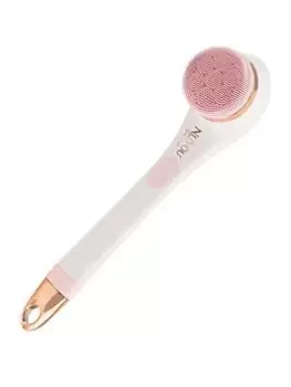 Image of JML NuYou Body Brush (Battery Operated), White, Women