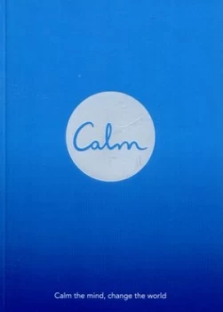 Image of Calm by Michael Acton Smith Paperback