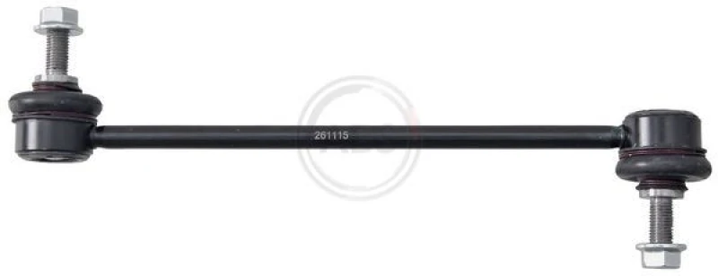 Image of A.B.S. Anti-roll bar link A.B.S. 261115