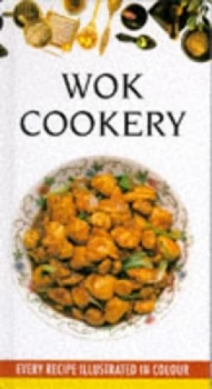 Image of Wok Cookery by Suzy Powling Book