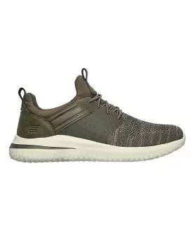 Image of Skechers Delson 3.0 Cicada Slip On