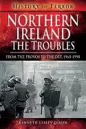 Image of northern ireland the troubles from the provos to the det 19681998