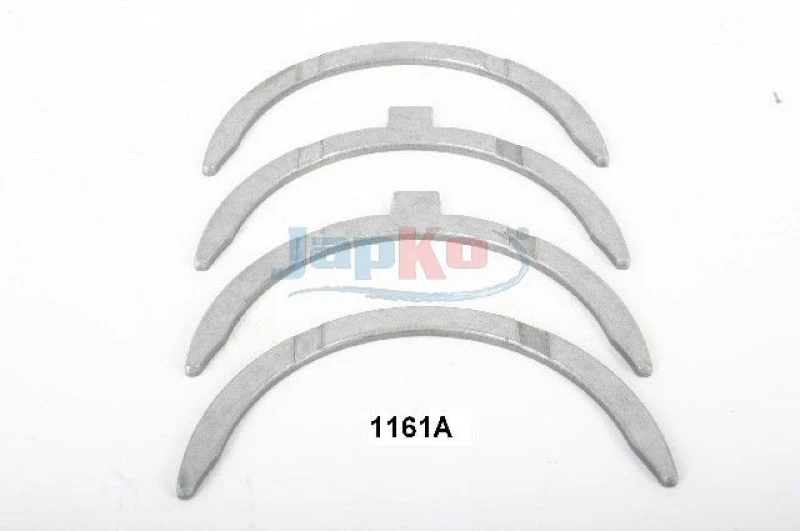 Image of JAPKO Thrust Washer, crankshaft JAPKO 91161A79