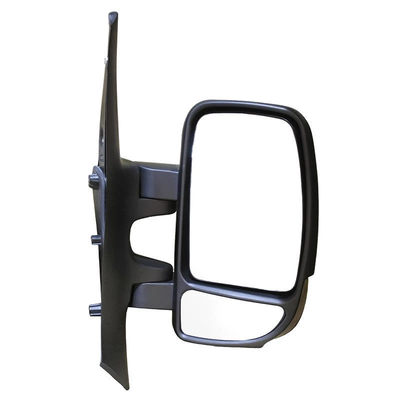 Image of TYC 325-0151 Wing mirror Right, Convex Outside Mirror (50)