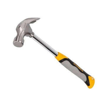 image of Roughneck Claw Hammer 560g