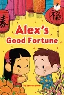 Image of alexs good fortune