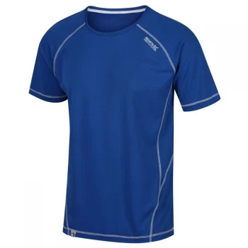 Image of Regatta Virda II - Nautical Blu
