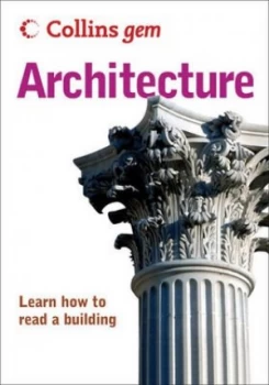Image of Architecture by Timothy Brittain-Catlin Paperback