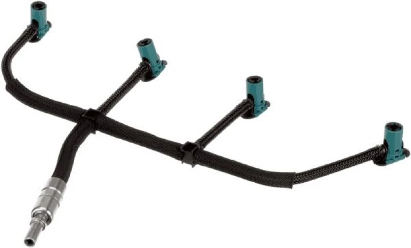 Image of GATES Fuel Hose GATES MFL1210