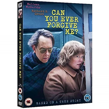 Image of Can You Ever Forgive Me?