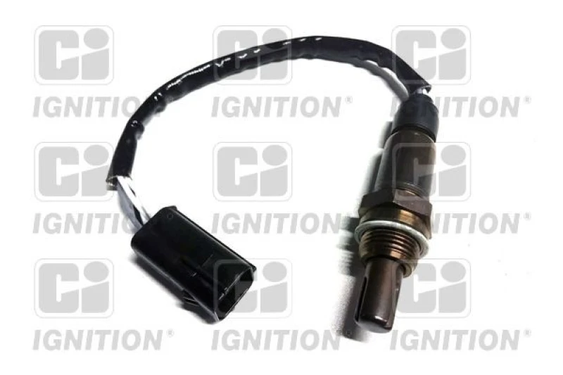 Image of QUINTON HAZELL Lambda sensor QUINTON HAZELL XLOS1336