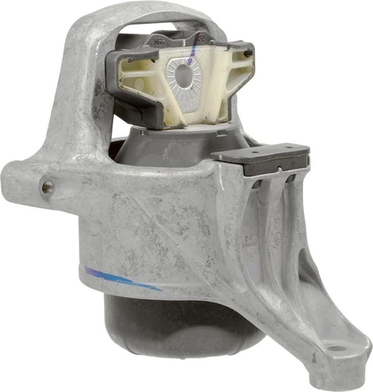 Image of Engine mount LEMFORDER 39882 01