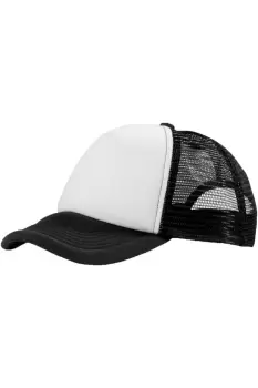 Image of Trucker 5 Panel Cap