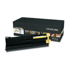 Image of Lexmark C925X75G Yellow Original Imaging Unit C925X75G