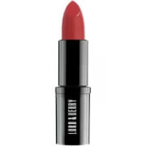 image of Lord & Berry Absolute Bright Satin Lipstick 23g (Various Shades) - Lover