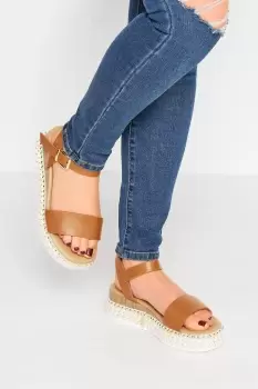 Image of Wide & Extra Wide Fit Ballerina Pumps