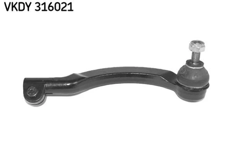 Image of SKF Track rod end SKF VKDY 316021
