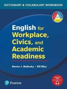 Image of English for Workplace, Civics and Academic by Steven J Molinsky