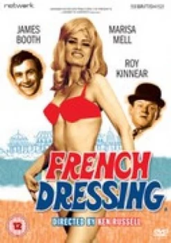 image of French Dressing