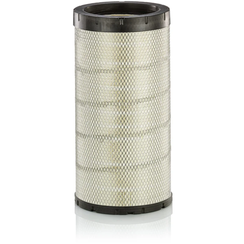 Image of MANN-FILTER C 27 130 Air filter Filter Insert Air Filter (8)