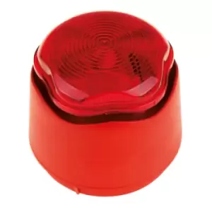 Image of ESP Banshee Sounder and Strobe