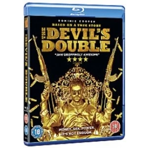 image of Devils Double Bluray