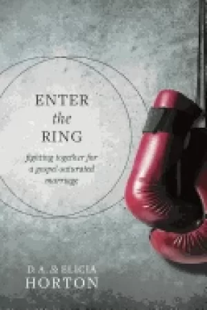 Image of enter the ring fighting together for a gospel saturated marriage