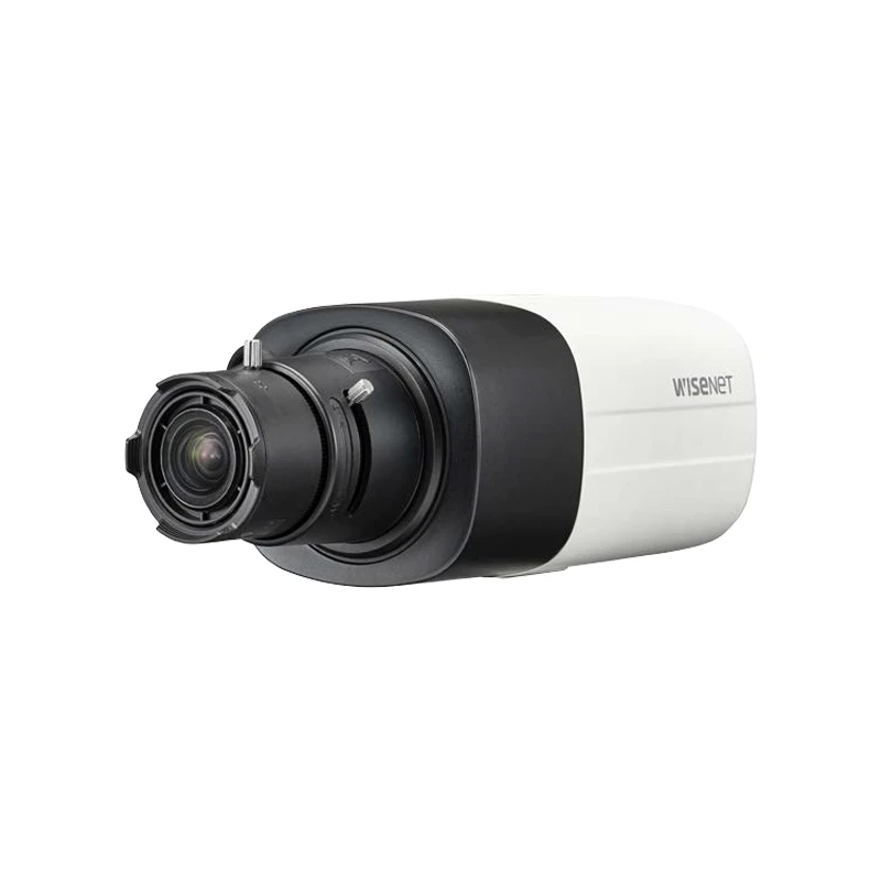 Image of Hanwha HCB-6001 Box CCTV security camera Indoor 1920 x 1080 pixels