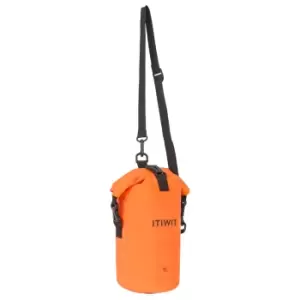 image of Decathlon Waterproof Dry Bag 5L