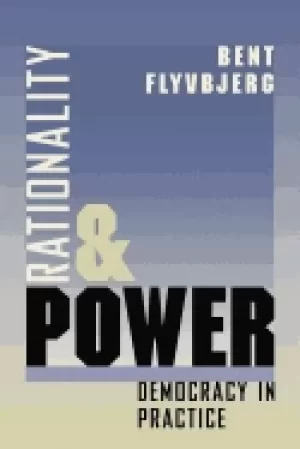 Image of rationality and power democracy in practice