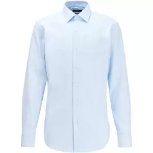 Image of Boss Jacques Shirt - Blue