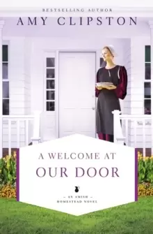 Image of A Welcome at Our Door