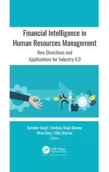 Image of Financial Intelligence in Human Resources ManagementNew Directions and Applications for Industry 4.0