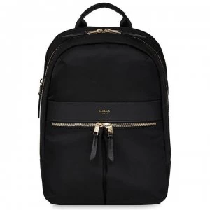 Image of Knomo Mini Beaufort Backpack 12" - Black