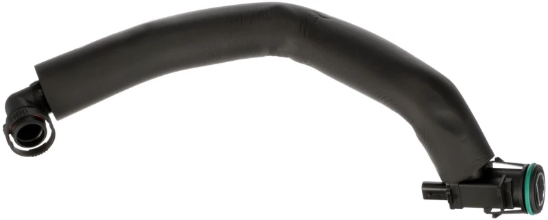 Image of GATES Crankcase breather hose GATES EMH635