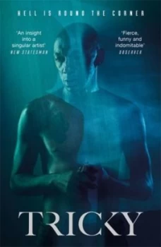 Image of Hell is round the corner by Tricky