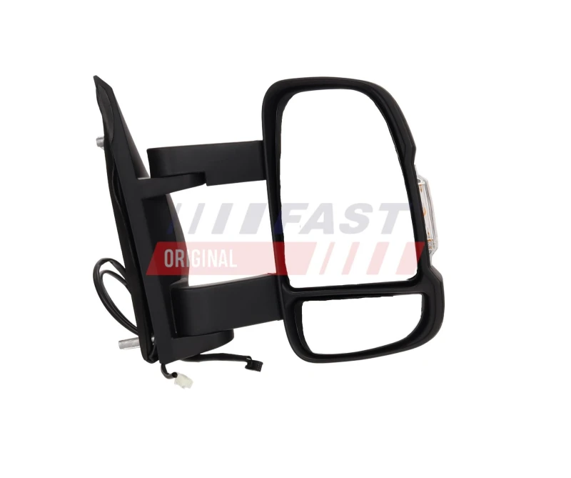 Image of FAST FT12455 Wing mirror Outside Mirror (50)