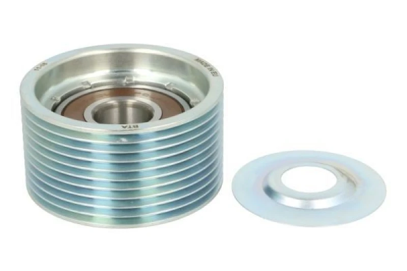 Image of BTA Deflection / guide pulley, V-ribbed belt BTA B05-02-065