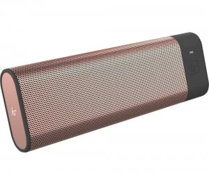 image of KitSound BoomBar Portable Bluetooth Wireless Speaker