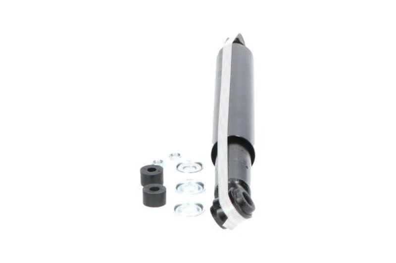 Image of KAVO PARTS SSA-9040 Shock absorber Rear Axle, Gas Pressure, Twin-Tube, Telescopic Shock Absorber, Top pin Shock Absorber (854)
