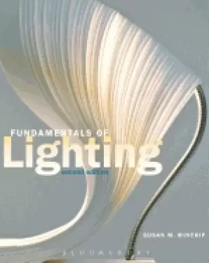 Image of fundamentals of lighting