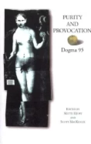 Image of purity and provocation dogma 95