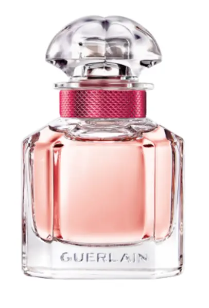 image of Guerlain Mon Guerlain Bloom of Rose Eau de Parfum For Her 30ml