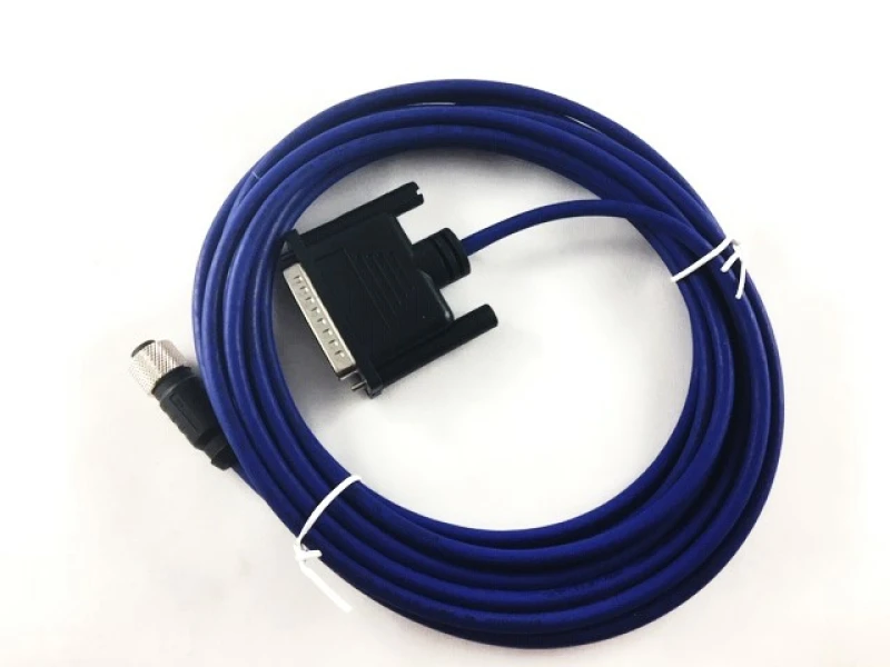 Image of Datalogic 93A050060 barcode reader accessory Charging cable