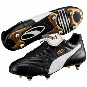 image of Puma King Pro SG Football Boots UK Size 11