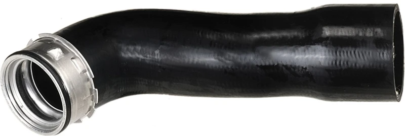 Image of GATES Charger intake hose GATES 09-0706