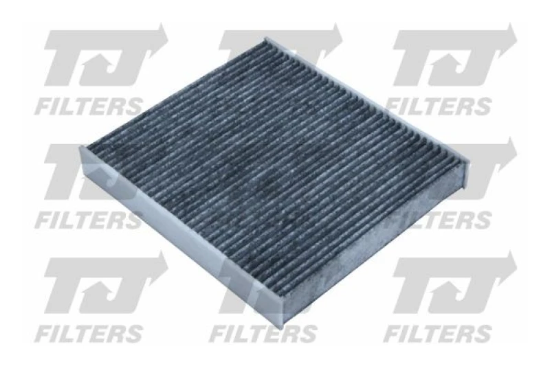 Image of QUINTON HAZELL Pollen filter QUINTON HAZELL QFC0276