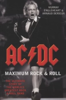 Image of Ac/dc by Murray Engleheart Book