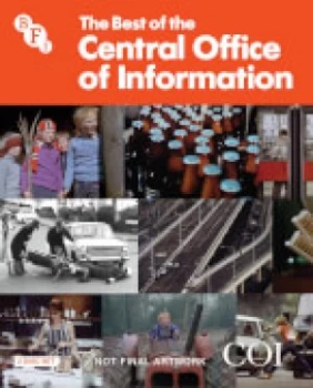 Image of Best of the COI